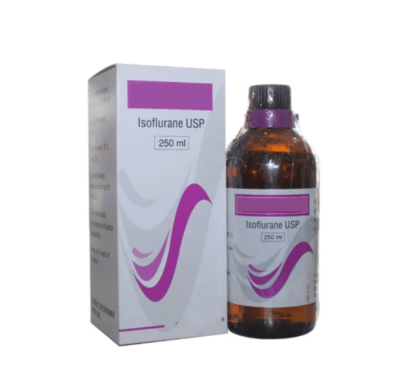 Isoflurane