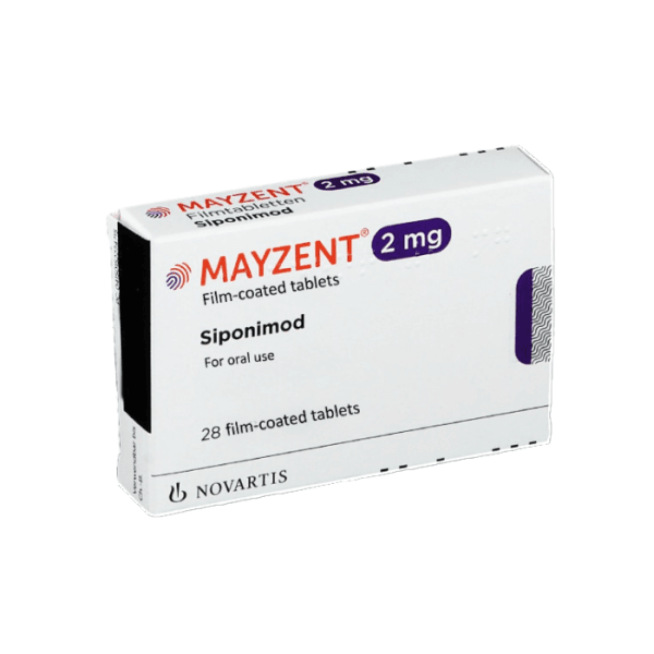 Mayzent