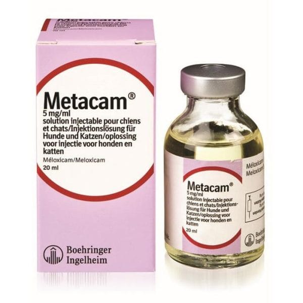 Metacam - Image 2