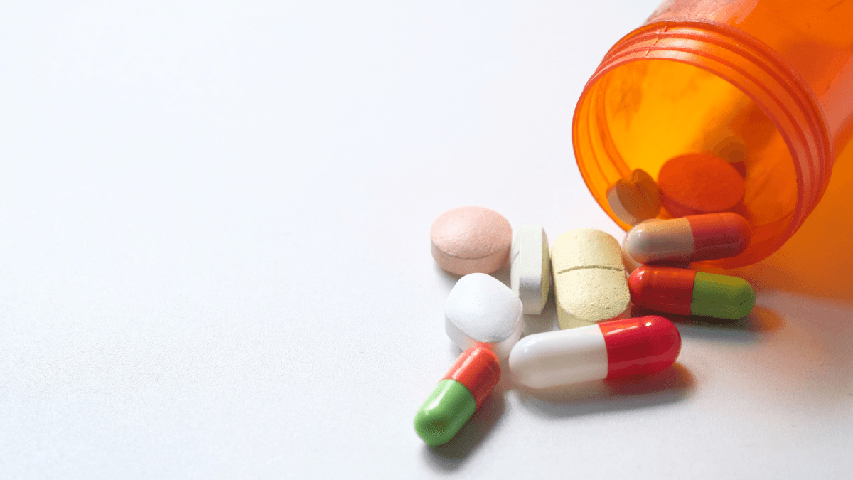 Myrbetriq vs Oxybutynin