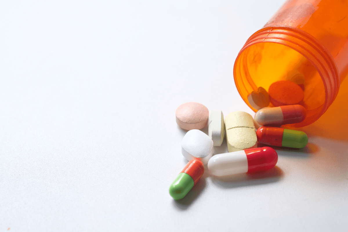 Myrbetriq vs Oxybutynin