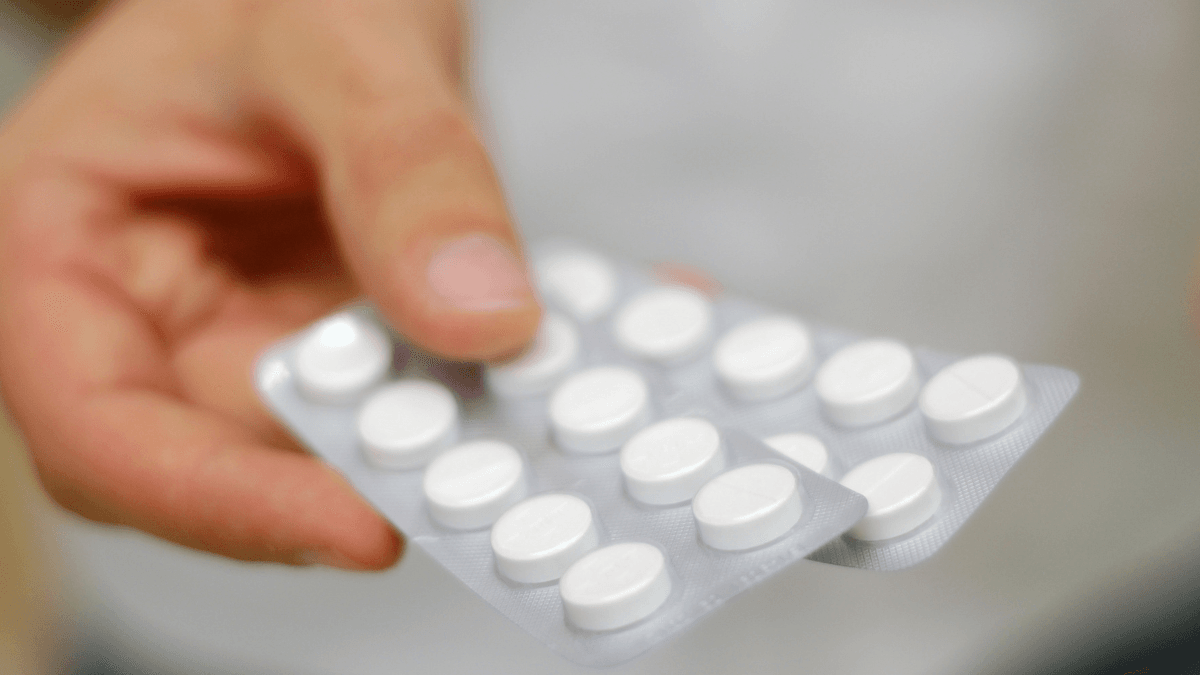 Oxybutynin 5 mg