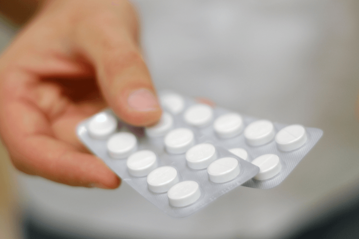 Oxybutynin 5 mg
