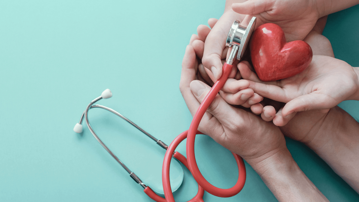 World Heart Day 2025