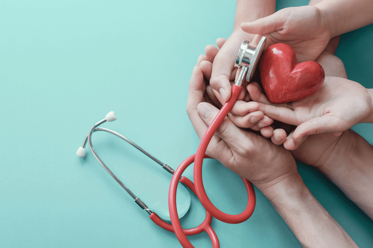 World Heart Day 2025