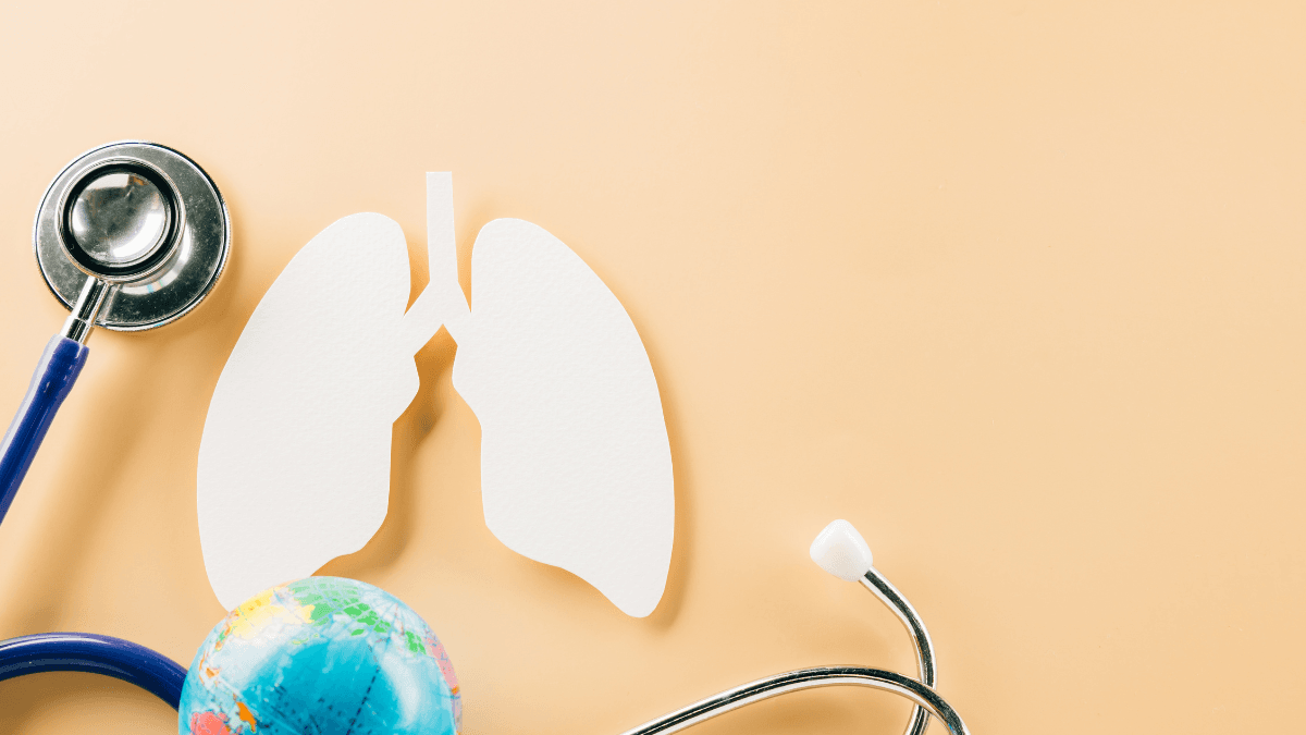 World Lung Day