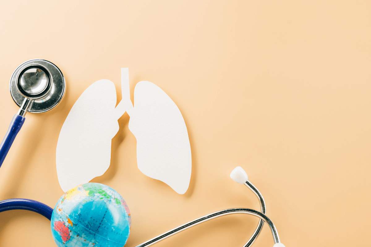 World Lung Day