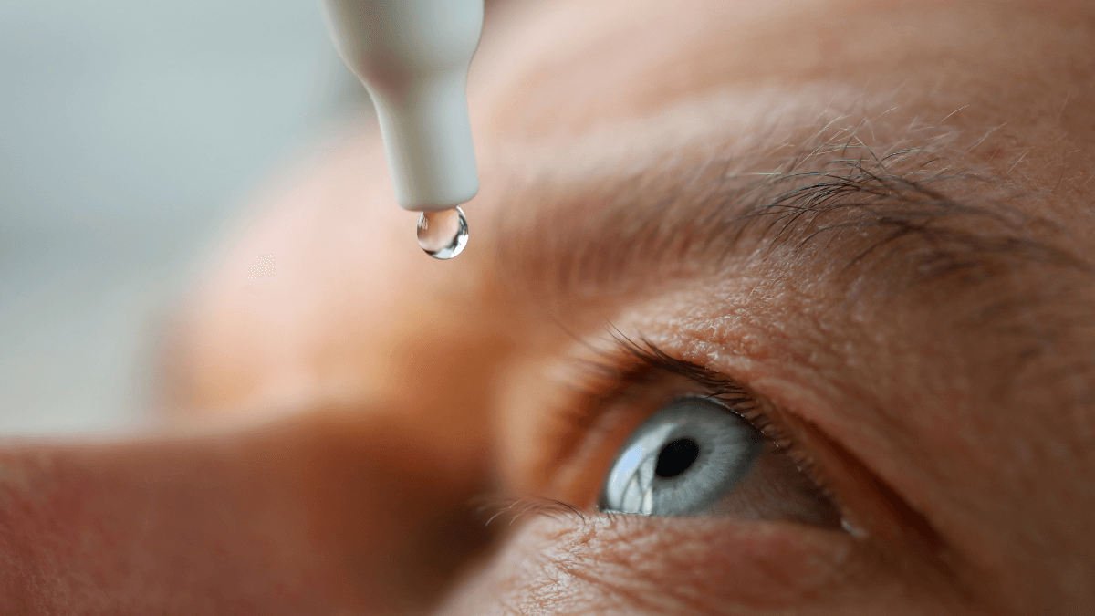 Xiidra Eye Drops