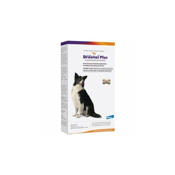 Drontal Plus - Image 2