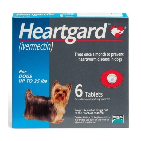 Heartgard - Image 2