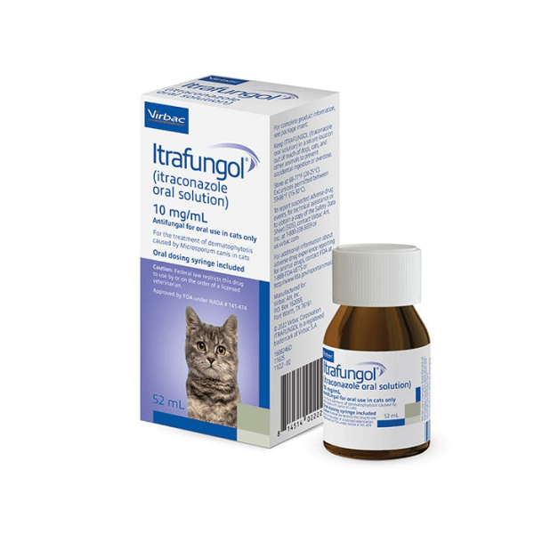 Itrafungol