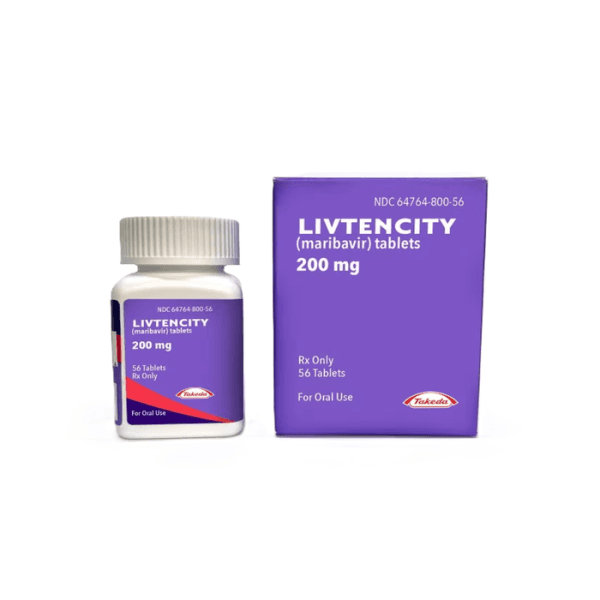Livtencity