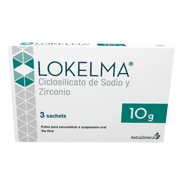Lokelma