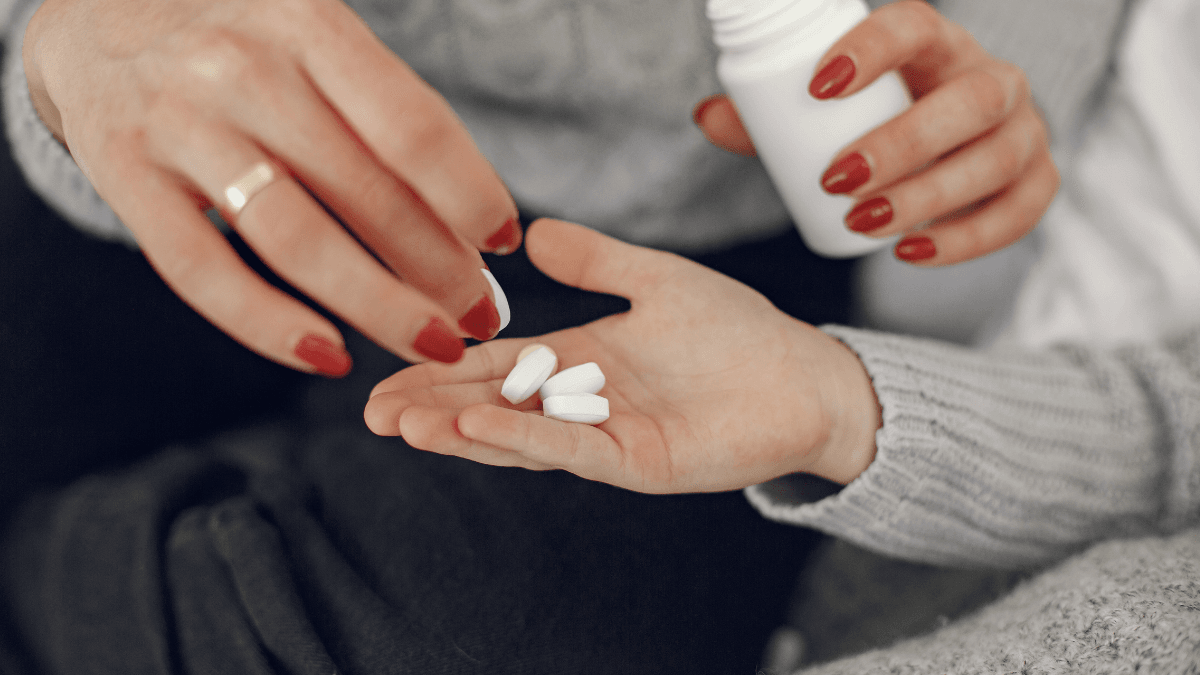 Buspirone Uses