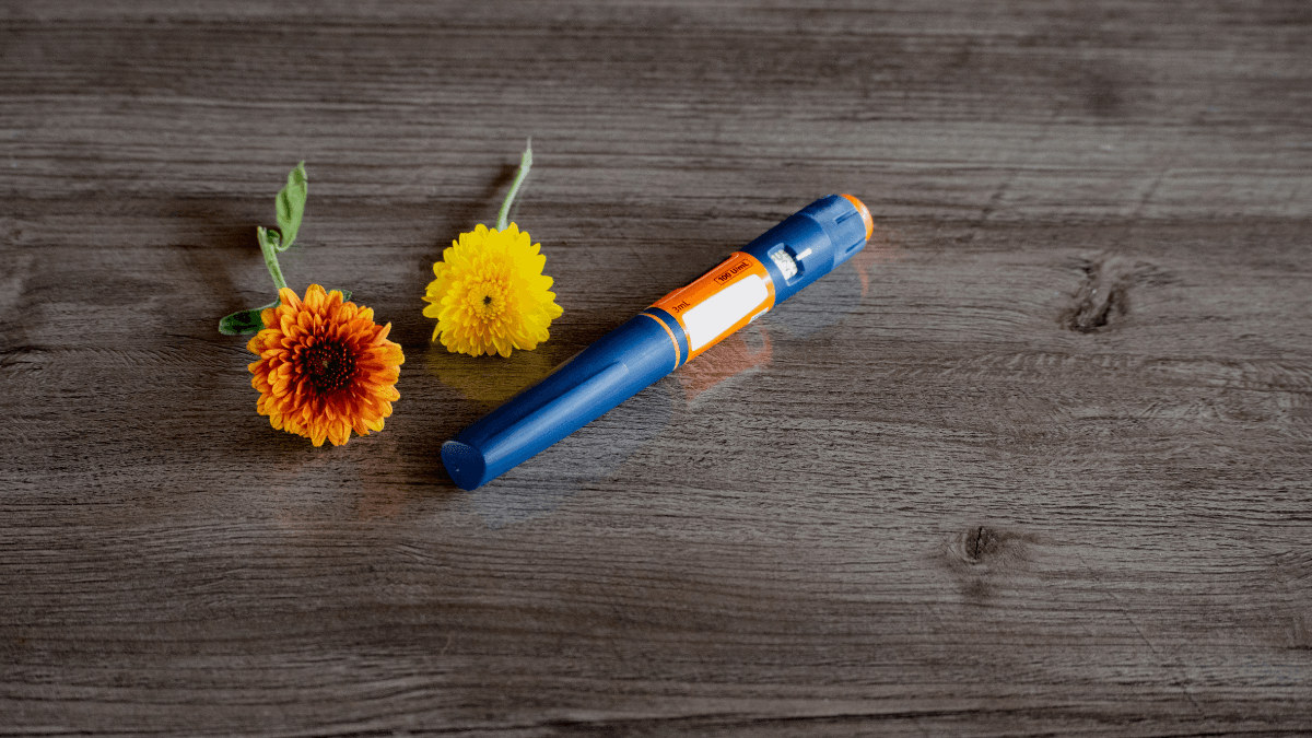 Fiasp Insulin