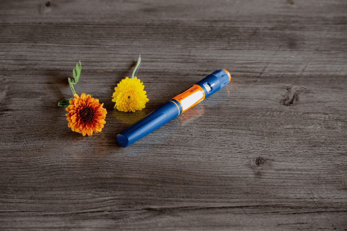 Fiasp Insulin