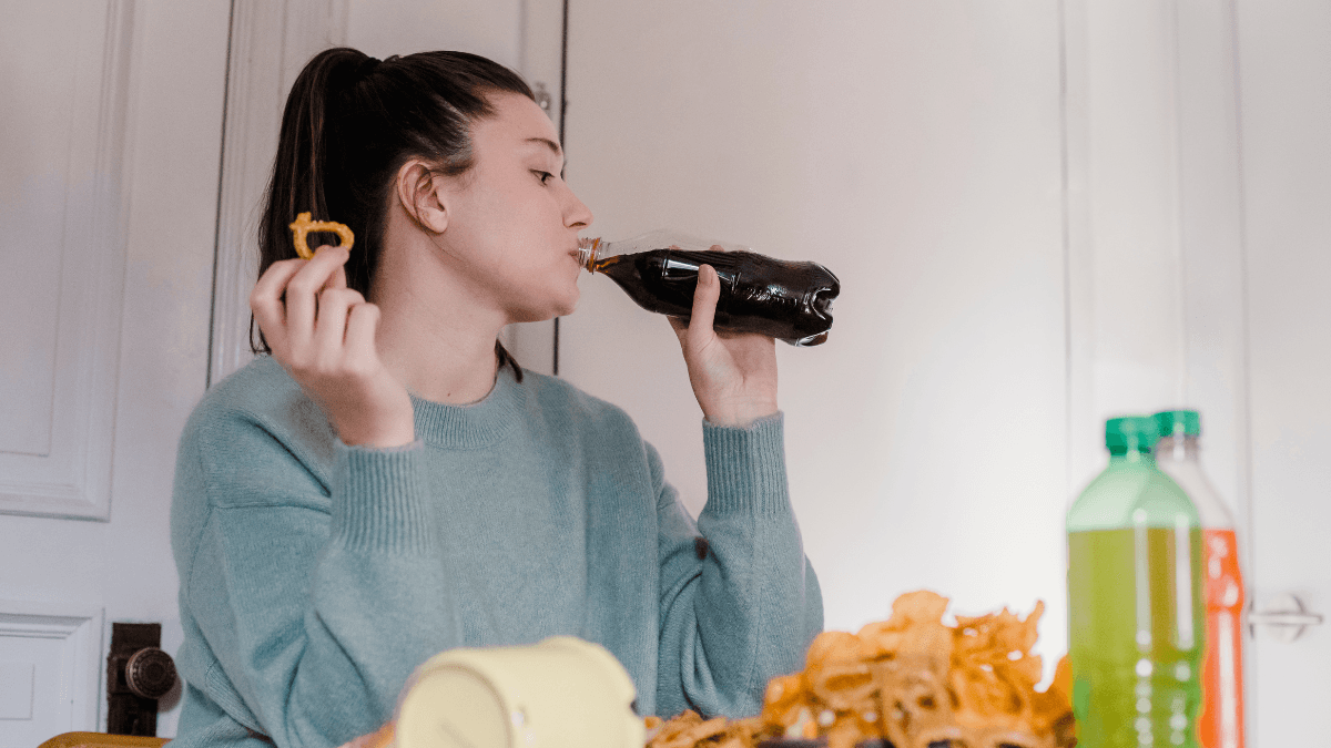 Foods to Avoid with Trulicity