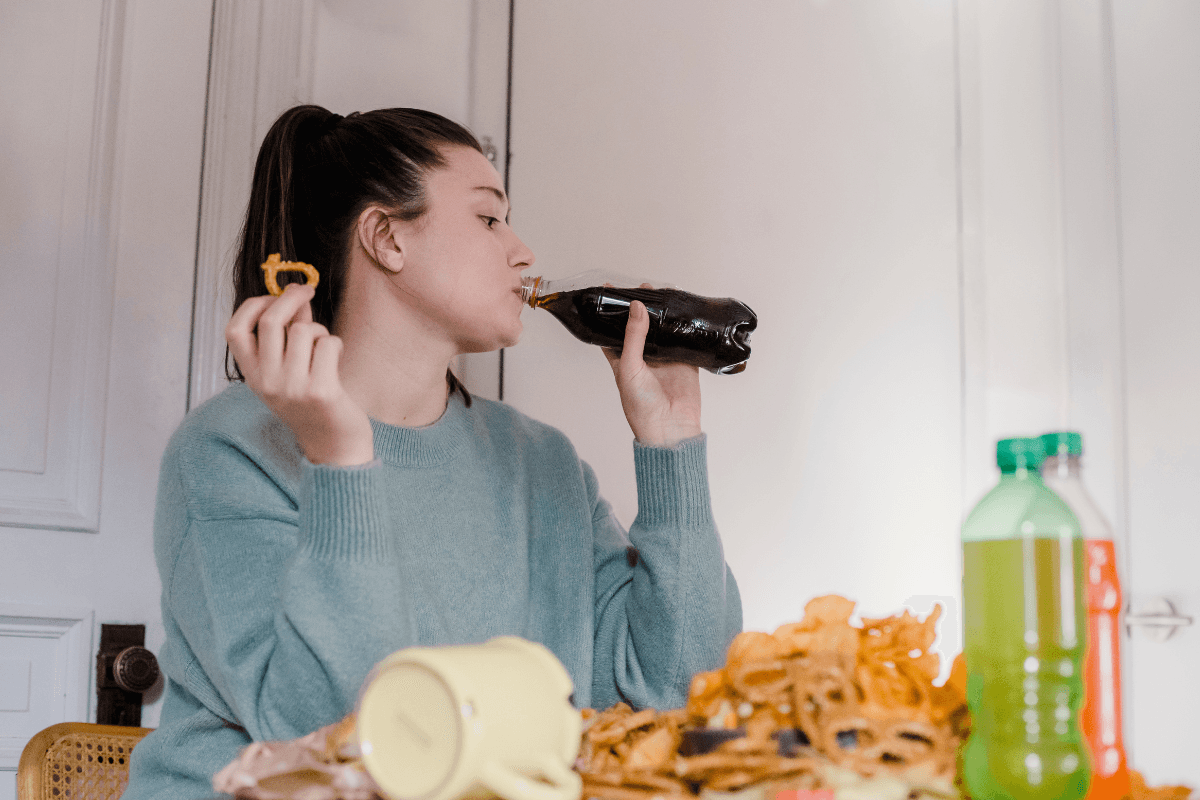 Foods to Avoid with Trulicity