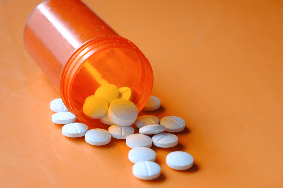 Lisinopril 10 mg Tablet