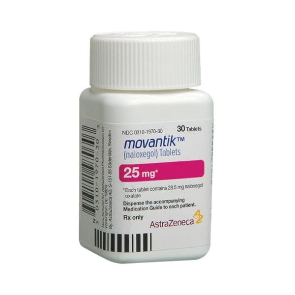 Movantik
