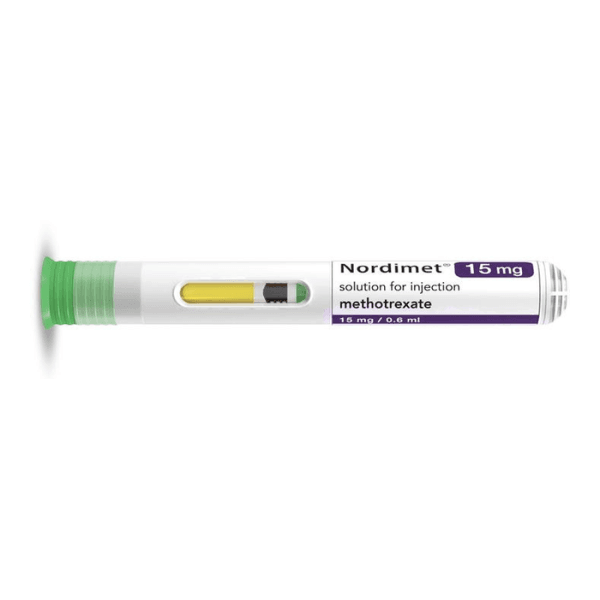 Nordimet Injection Pre-filled Pen - Image 2