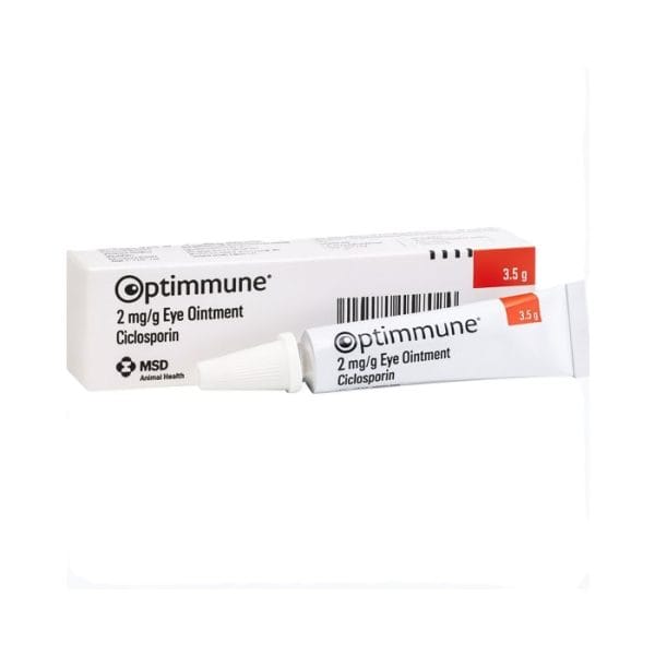 Optimmune