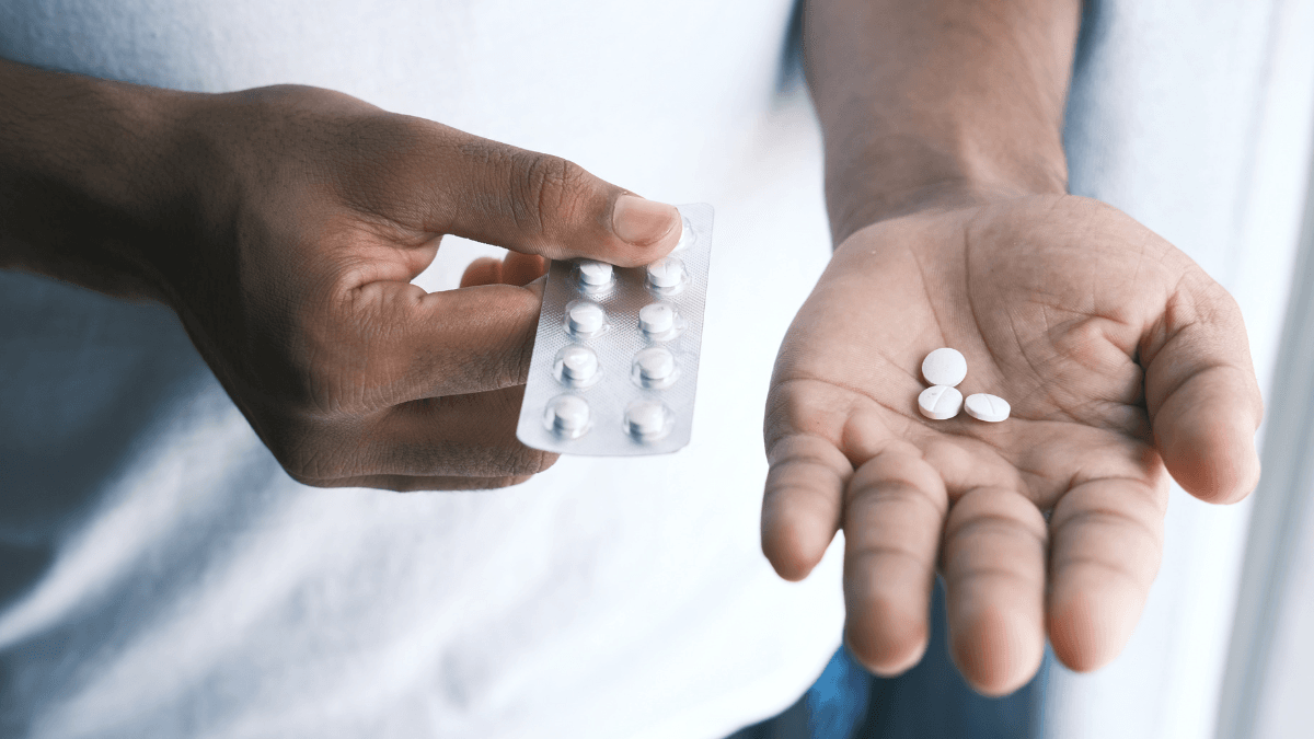 Pentasa Medication