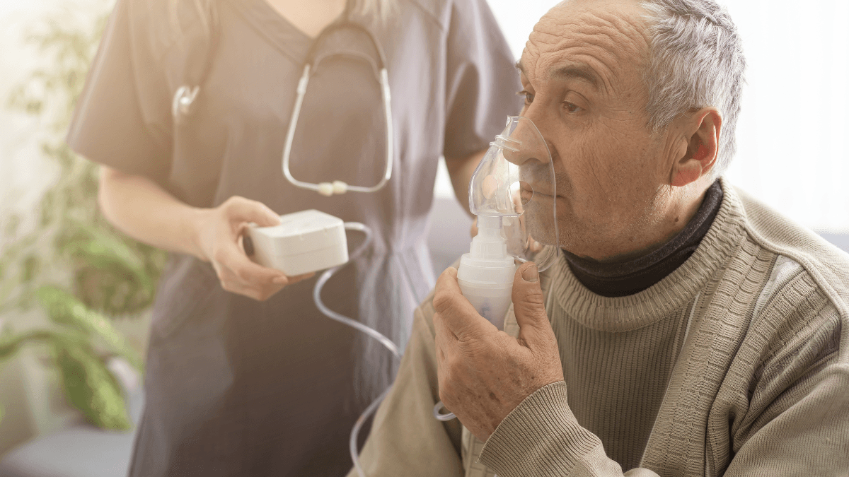Respiratory Care Week