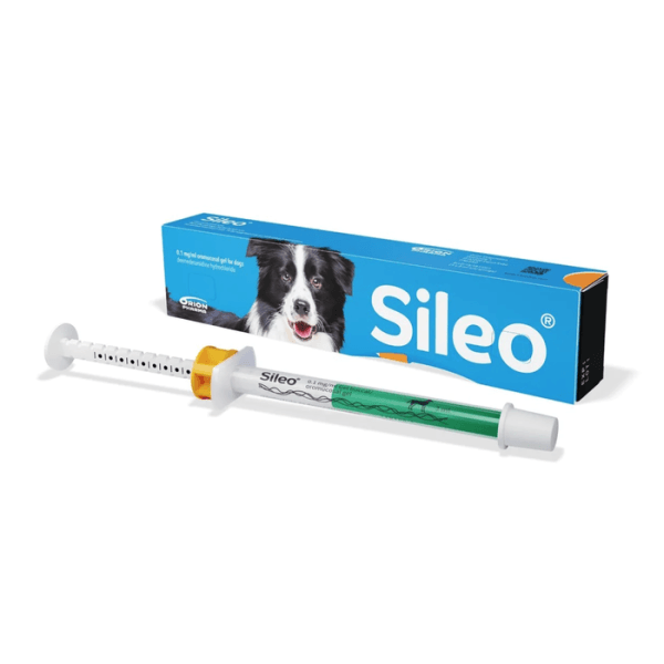 Sileo Gel