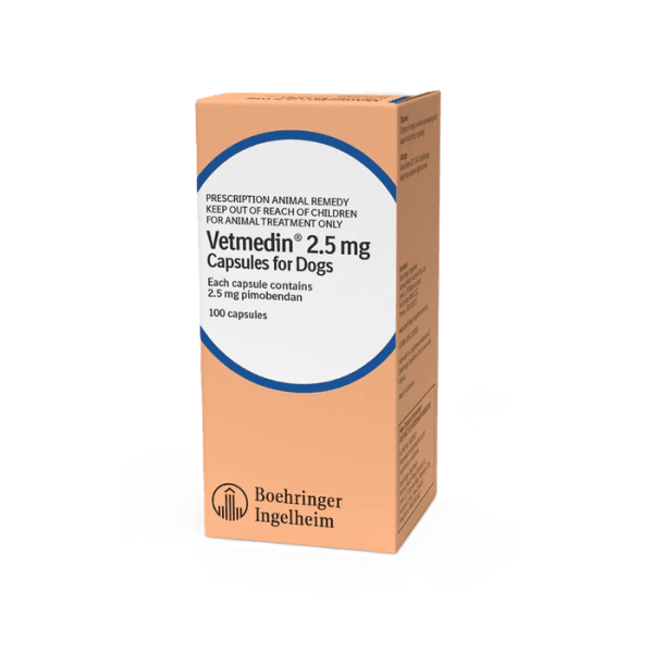 Vetmedin