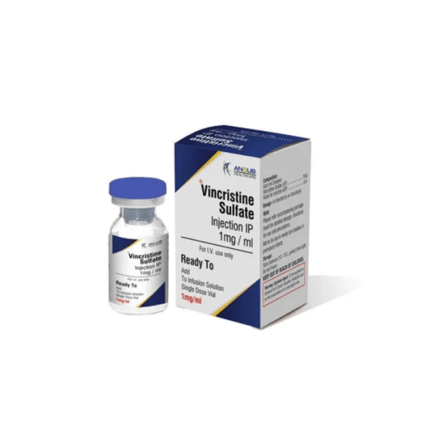 Vincristine