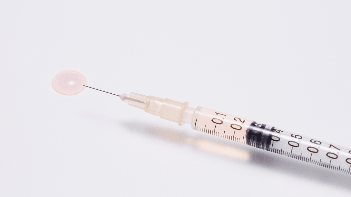 Enbrel Injection