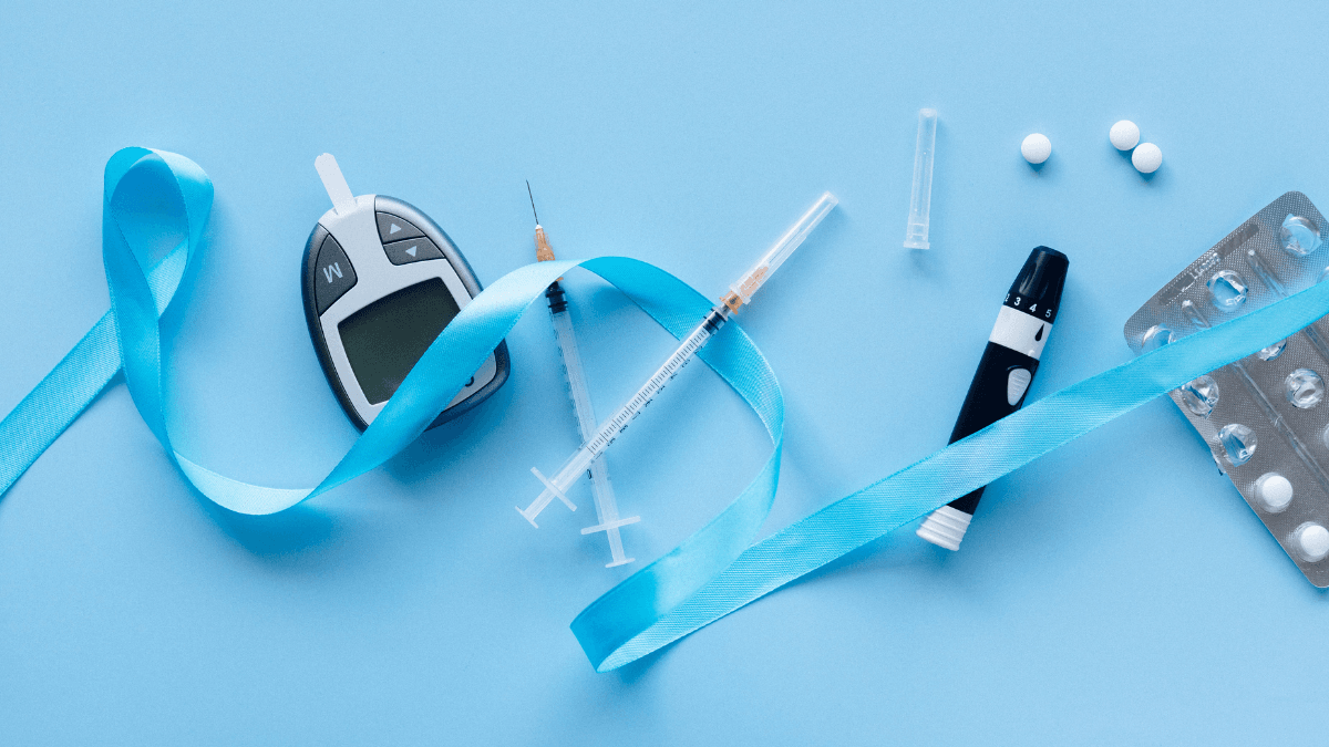 World Diabetes Day
