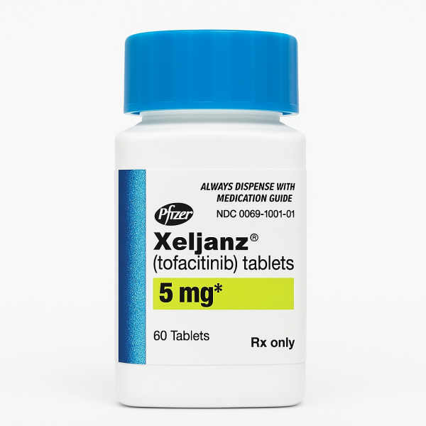 Xeljanz