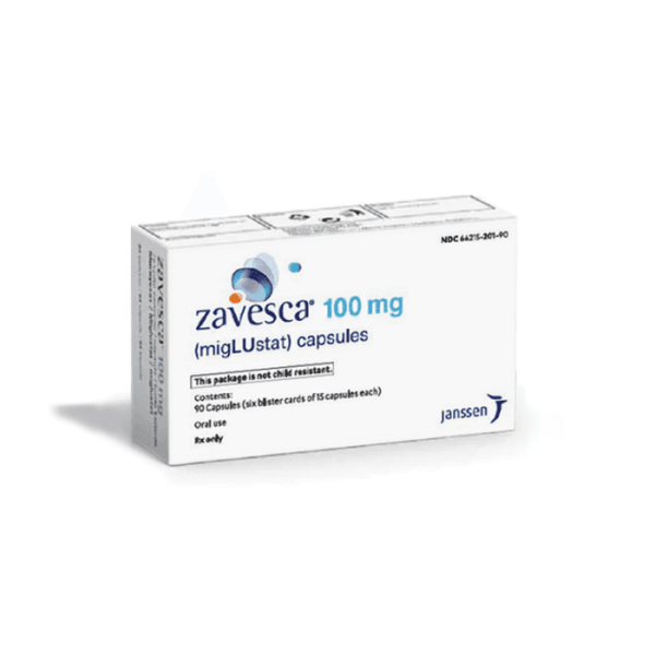 Zavesca
