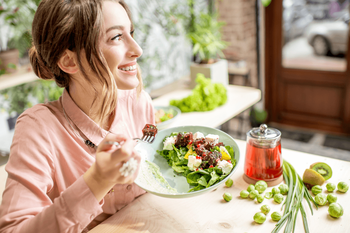 Zepbound Diet
