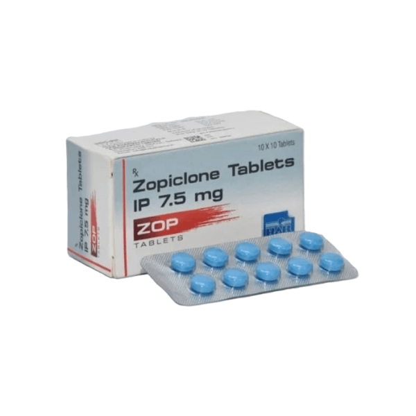 Zopiclone
