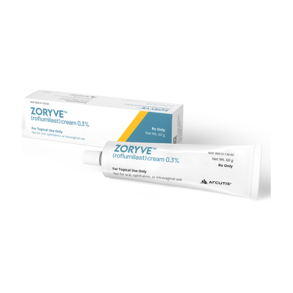 Zoryve