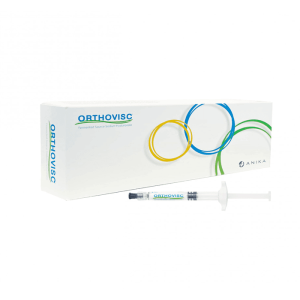 Orthovisc