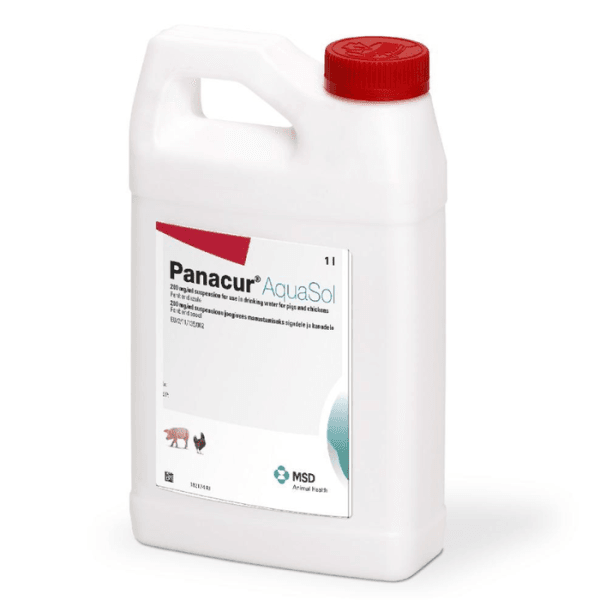 Panacur Aquasol