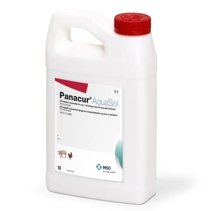 Panacur Aquasol 1 Panacur Aquasol