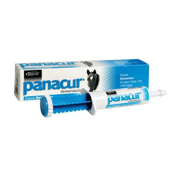 Panacur Paste