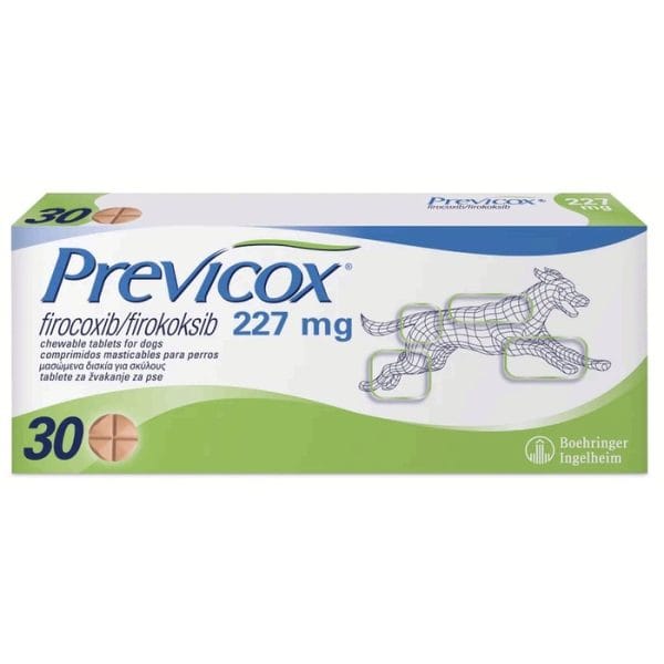 Previcox