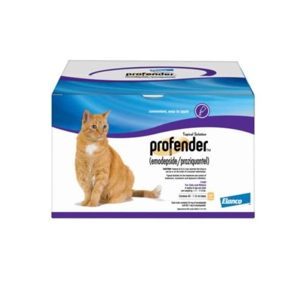 Profender - Image 2