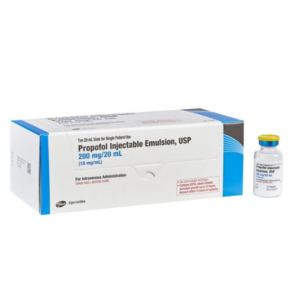 Propofol