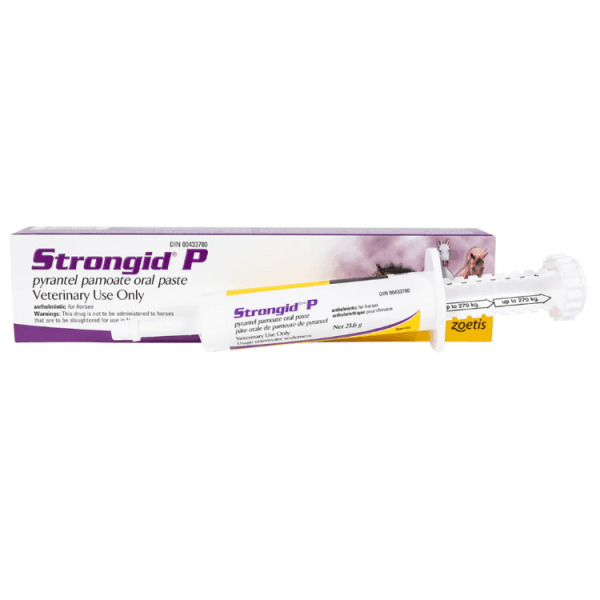 Strongid P