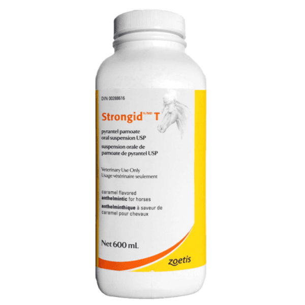 Strongid T