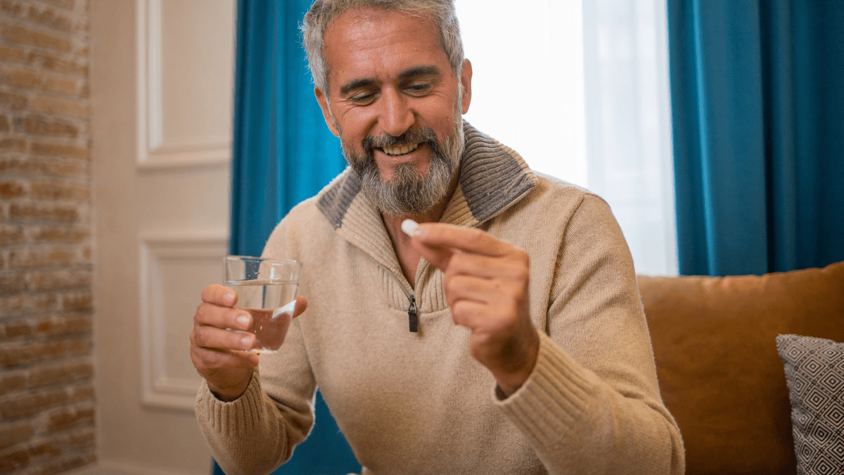 Claritin Allergy Medicine