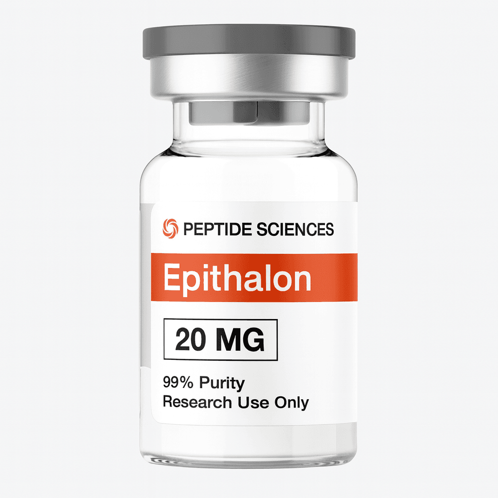 Epithalon 1 Epithalon