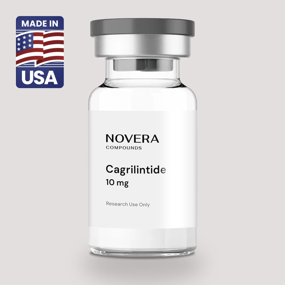 Cagrilintide 1 Cagrilintide